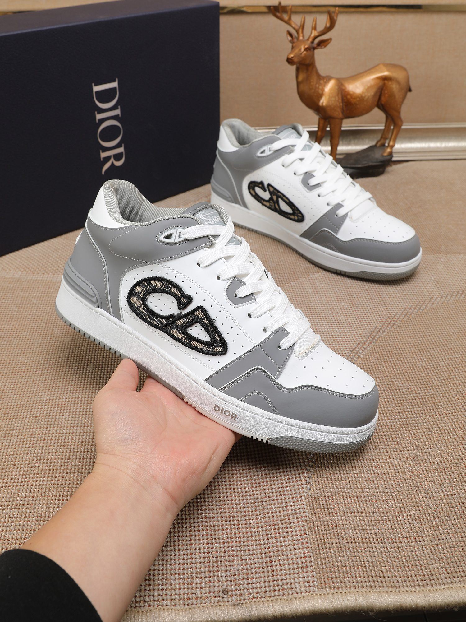 Christian Dior Sneaker